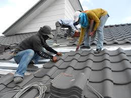 Best Sheet Metal Roofing  in Houma, LA